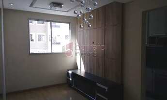 Imagem: Apartamento Padrão em Jundiaí