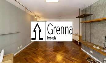 Imagem 4: Excelente apartamento com 100m² para venda, Moema-SP