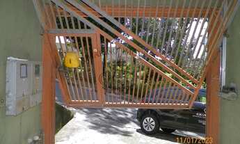 Imagem 7: Residencial - Jd Primeiro de Maio