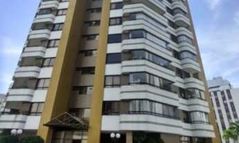 Imagem: Vendo apartamento reformado no Edf. Residencial