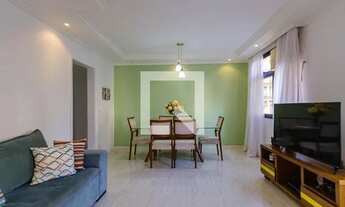 Imagem 2: Apartamento para Aluguel - Tijuca, 3 Quartos, 80 m2