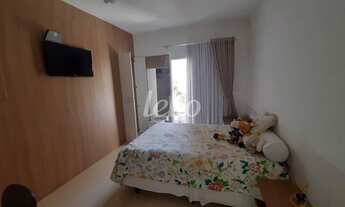 Imagem 7: Santo André - Casa Padrão - Paraíso