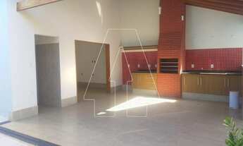 Imagem 5: Araçatuba - Casa - Jardim Nova Yorque