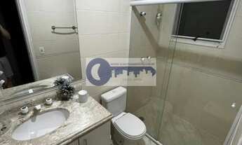 Imagem 6: Santana de Parnaíba - Apartamento Padrão - Tamboré