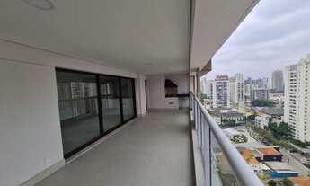 Imagem: Apto 137m² - 3 suítes - 2 vagas