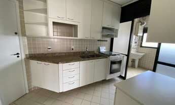 Imagem 6: Apartamento Venda 3 Dormitórios - 96 m² Chácara Santo Antônio