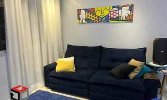 Imagem 2: Apartamento Planalto