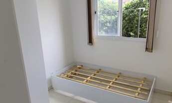 Imagem 5: Apartamento mobiliado 51m2