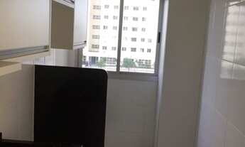 Imagem 6: Locação Apartamento com 2 dormitórios