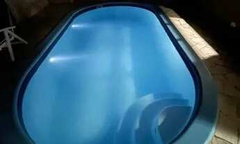 Imagem 6: Casa em praia se leste com piscina