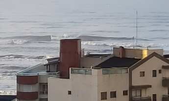 Imagem 3: Apartamento para venda tem 110 metros quadrados com 2 quartos em Caiçara - Praia Grande