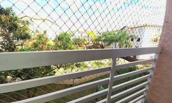 Imagem 3: Apartamento para aluguel, 2 quartos, 1 vaga, Jardim Parque Novo Mundo - Limeira/SP