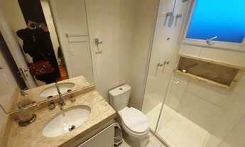 Imagem 6: Apartamento semi-mobiliado para aluguel no Condomíio Ideali