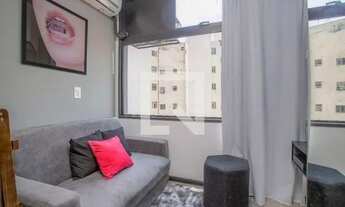 Imagem: Apartamento à Venda - Santa Cecília, 1