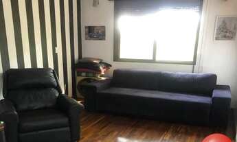 Imagem 4: São Paulo - Apartamento Padrão - Santana