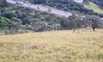 Imagem 5: TERRENO JARDIM COPACABANA COM 24.000 M² , PARA FORMAÇÃO DE CHÁCARA, PROXÍMO DA RODOVIA BAN