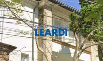 Imagem: CASA ASSOBRADADA - CIDADE JARDIM - SP