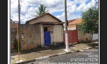 Imagem: CASA BRANCA - Casa Padrão