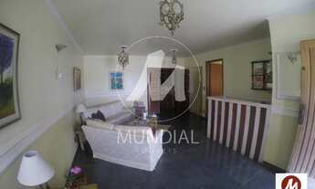 Imagem 3: Casa (sobrado na rua) 5 dormitórios/suite, cozinha planejada