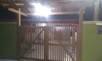 Imagem 4: Casa com Chalé na Praia do Coqueiro