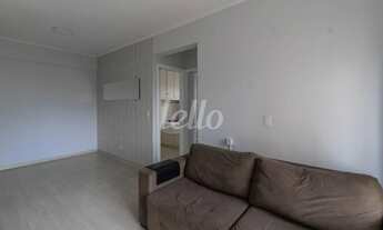 Imagem 3: São Paulo - Apartamento Padrão - Mandaqui