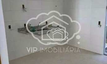 Imagem 4: Casa com 3 dormitórios à venda, 122 m² por R$ 350.000,00 - Campo Grande - Rio de Janeiro/R