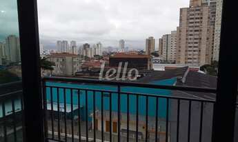 Imagem 5: São Paulo - Conjunto Comercial/Sala - Mooca