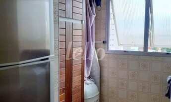 Imagem 7: São Paulo - Apartamento Padrão - Ipiranga