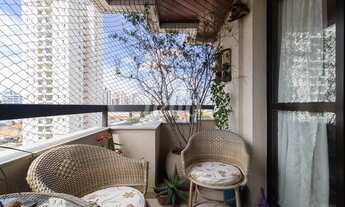 Imagem 6: São Paulo - Apartamento Padrão - Mooca