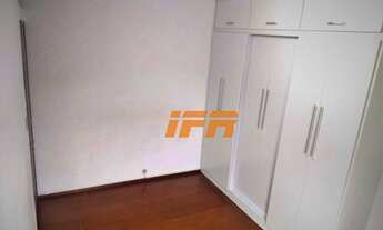 Imagem 5: Apartamento com 2 dormitórios à venda, 56 m² por R$ 195.000,00 - Vila Jaboticabeira - Taub