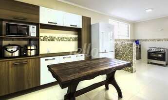 Imagem 6: São Paulo - Casa Padrão - Moema