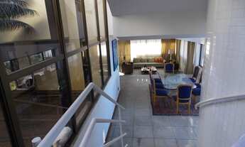 Imagem 14: Linda casa na Ilha do Boi