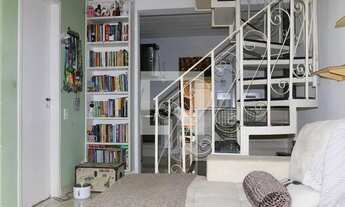 Imagem 4: Casa à Venda - Engenho de Dentro, 2 Quartos, 65 m2