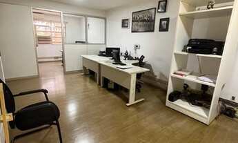 Imagem 7: Prédio Comercial- STRC trecho 4