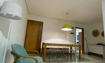 Imagem 2: Apartamento para aluguel com 113 metros quadrados e 3 quartos na Reserva do Paiva