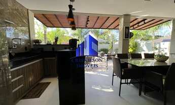 Imagem 6: CAMAÇARI - RESIDENCIAL - ALPHAVILLE LITORAL NORTE I