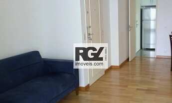 Imagem 2: Apartamento 107m² 3 dormitórios 2 vagas Jardins