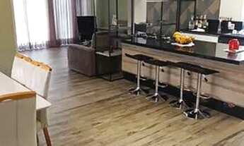 Imagem 4: Casa mobiliada no Mosaico Essence, 3 quartos (1 suíte), 4 vagas