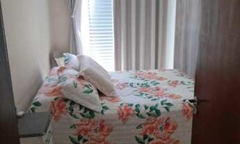 Imagem 4: Apartamento para Venda em Votorantim, Parque Bela Vista, 2 dormitórios, 1 suíte, 2 banheir