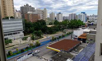 Imagem 6: Apartamento para aluguel com 113 metros quadrados com 3 quartos em Centro - São Caetano do