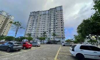 Imagem: Apartamento localizado no Antares próximo