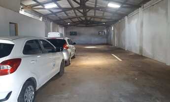 Imagem 7: Aluga-se Galpão No Parque Timbiras Com Escritório E Banheiro