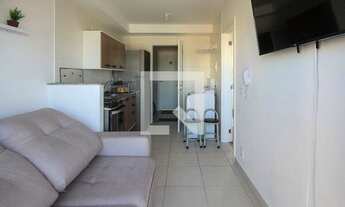 Imagem 3: Apartamento para Aluguel - Vila Ema, 1 Quarto, 31 m2