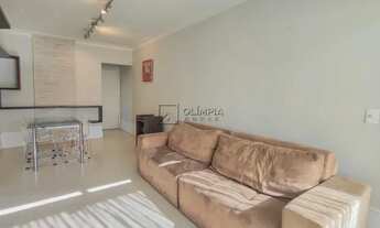 Imagem 3: Venda Apartamento 2 Dormitórios - 69 m² Vila Madalena