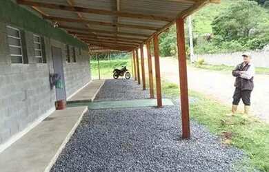 Imagem 4: Apartamento em extrema parcelado