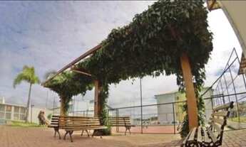 Imagem: Aluguel de apartamento 2 quartos