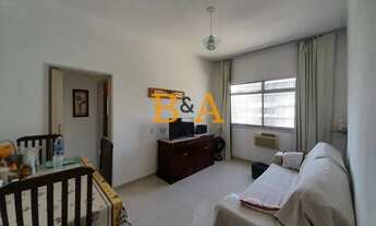 Imagem 6: B&A Vende Apartamento 2 Quartos Botafogo