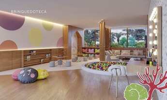 Imagem 2: Apartamento para venda possui 26 metros quadrados com 1 quarto em Muro Alto - Ipojuca - PE