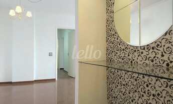 Imagem 2: São Paulo - Apartamento Padrão - Tatuapé