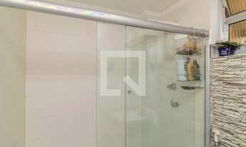 Imagem 14: Apartamento à Venda - Santa Cecília, 1 Quarto, 39 m2